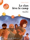 Olivier Dupin - Le clan leve le camp - lot de 10 romans +1 fichier.
