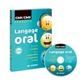  SEDRAP - Langage oral CM1/CM2.