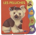  Sidney - Les peluches.