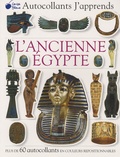 Marie-Paule Zierski - L'ancienne Egypte.