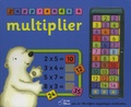 Nicola Baxter et Rebecca Elliott - J'apprends à multiplier.