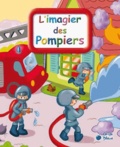  Popette - L'imagier des pompiers.