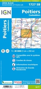 Poitiers-Coulombiers