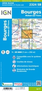 Bourges/Mehun-sur-Yèvre. 2324sb