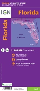 Floride. 1/800000