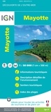  IGN - Mayotte - 1/50 000.