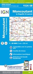  Collectif - Moncoutant/La Chapelle-Saint-Laurent.