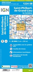 Saint-Philbert-de-Grand-Lieu/Les Sorinières