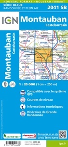 Montauban/Castelsarrasin