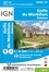  IGN - Golfe du Morbihan - 1/25 000.