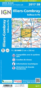 Illiers-Combray. Bailleau-le-pin