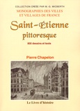 Pierre Chapelon - Saint-Etienne pittoresque.