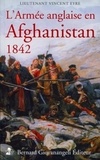 Vincent Eyre - L'Armée anglaise en Afghanistan 1842.