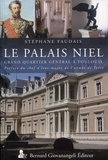 Stéphane Faudais - Le palais Niel - Grand quartier général à Toulouse.