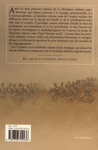 La révolution militaire napoléonienne. Tome 3, Les combats