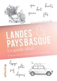 Christophe Berliocchi - Landes & Pays basque - Le guide idéal.