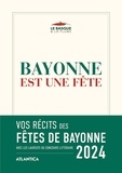 D'auteurs Collectif - Bayonne est une fête 2024.