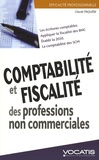 Claude Triquère - Comptabilité et fiscalité des professions non commerciales.