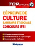 Katarzyna Fossati - L'épreuve de culture générale et sociale - Concours IFSI.
