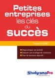 Thomas Guilmet - Petites entreprises - Les clés du succès.