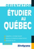 Serge Raynal - Etudier au Québec.