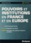 Nicolas Guerrero - Pouvoirs et institutions en France et en Europe.