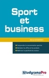 Michel Desbordes - Sport et business.
