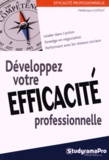 Frédérique Guénot - Développez votre efficacité professionnelle.