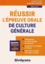 Rébecca Lioubchansky et Isabelle Pichon - Réussir l'épreuve orale de culture générale spécial AS-AP.