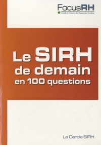 Gérard Piétrement - Le SIRH de demain en 100 questions.