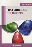 Jean Castarède - Histoire des religions.