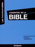 Christine Terrenoir - L'essentiel de la Bible.