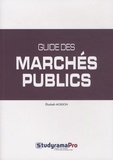 Elisabeth Moisson - Guide des marchés publics.