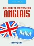  Studyrama - Mini-guide de conversation anglais.