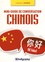  Studyrama - Mini-guide de conversation en chinois.