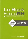  Studyrama - Le book Focus RH.