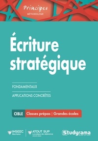 Mathilde Aubinaud et Valérie Aubinaud - Ecriture stratégique.