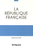 Marion Delattre - La République française.