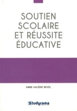 Anne-Valérie Revel - Soutien scolaire et réussite éducative.