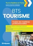 Delphine Fouasson-Dubernard - BTS Tourisme - Toutes les épreuves professionnelles.