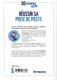 Réussir sa prise de poste