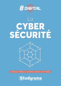 Charles Perez et Karina Sokolova - La cybersécurité.