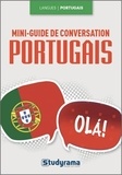 Roberta Tack - Mini-guide de conversation portugais.