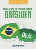 Roberta Tack - Mini-guide de conversation brésilien.