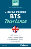 Aude Piroud - L'épreuve d'anglais au BTS tourisme.