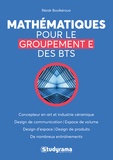 Rezak Boulkéroua - Mathématiques pour le groupement E des BTS.