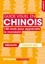 Joy Chrissokerakis - Guide visuel en chinois - 150 mots pour apprendre le mandarin.