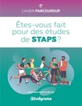 Jean-Baptiste Guégan - Etes-vous fait pour des études de STAPS ?.