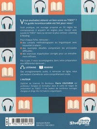 50 règles essentielles TOEIC. Listening and reading 2e édition