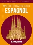  Studyrama - Mini-guide de conversation espagnol.